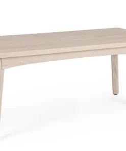 Bizzotto Tavolini>TAVOLINO IN LEGNO - SAHANA