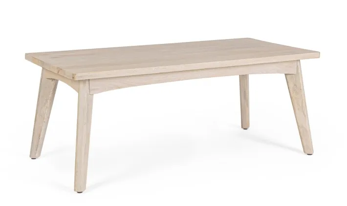Bizzotto Tavolini>TAVOLINO IN LEGNO - SAHANA