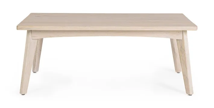 Bizzotto Tavolini>TAVOLINO IN LEGNO - SAHANA
