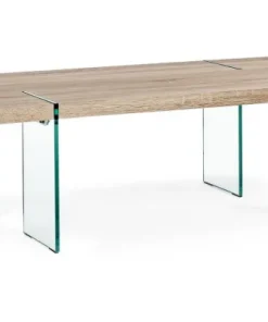 Bizzotto Tavolini>TAVOLINO IN LEGNO - TOM