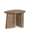 Bizzotto Tavolini>TAVOLINO IN LEGNO BROWN - ZACATECAS