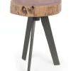 Bizzotto Tavolini>TAVOLINO IN LEGNO D32 - ARON
