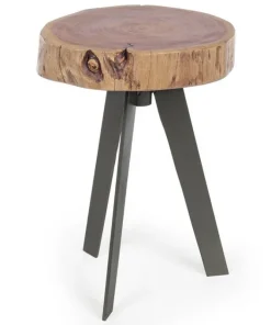 Bizzotto Tavolini>TAVOLINO IN LEGNO D32 - ARON