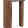 Bizzotto Tavolini>TAVOLINO IN LEGNO D50 - ORISSA