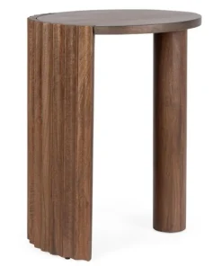 Bizzotto Tavolini>TAVOLINO IN LEGNO D50 - ORISSA
