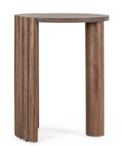 Bizzotto Tavolini>TAVOLINO IN LEGNO D50 - ORISSA