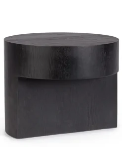 Bizzotto Tavolini>TAVOLINO IN LEGNO D50 - STANWOOD