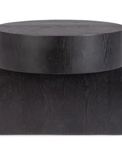 Bizzotto Tavolini>TAVOLINO IN LEGNO D50 - STANWOOD
