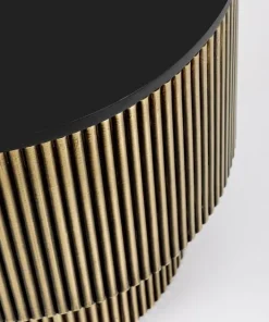Bizzotto Tavolini>TAVOLINO IN LEGNO D50 - VIRAT