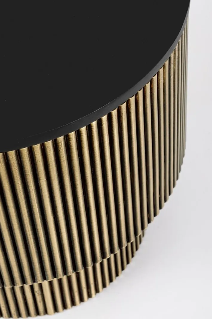 Bizzotto Tavolini>TAVOLINO IN LEGNO D50 - VIRAT