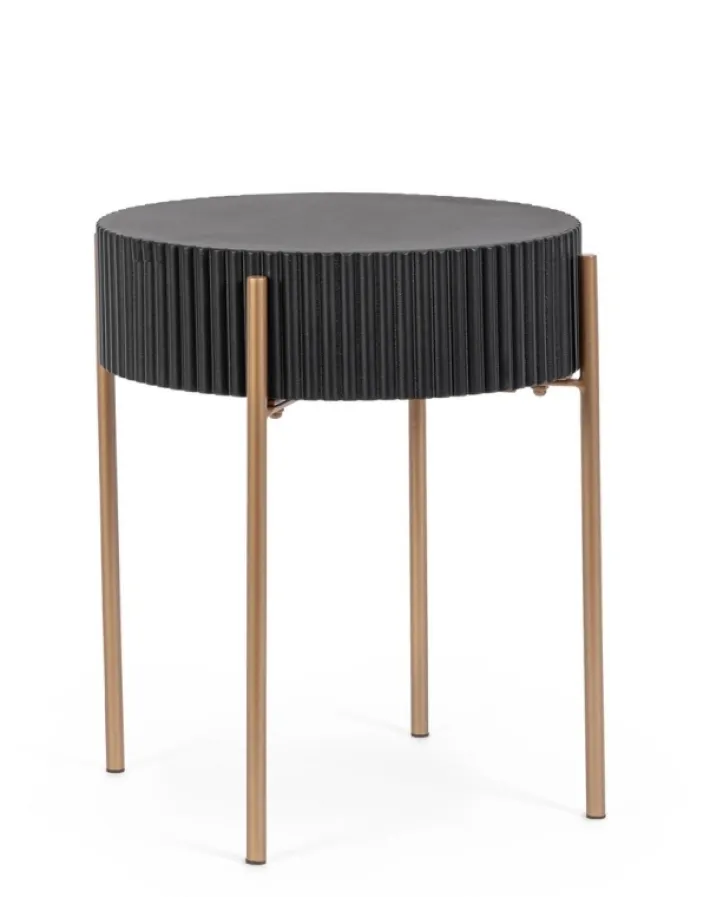 Bizzotto Tavolini>TAVOLINO IN LEGNO H47 - DARCY