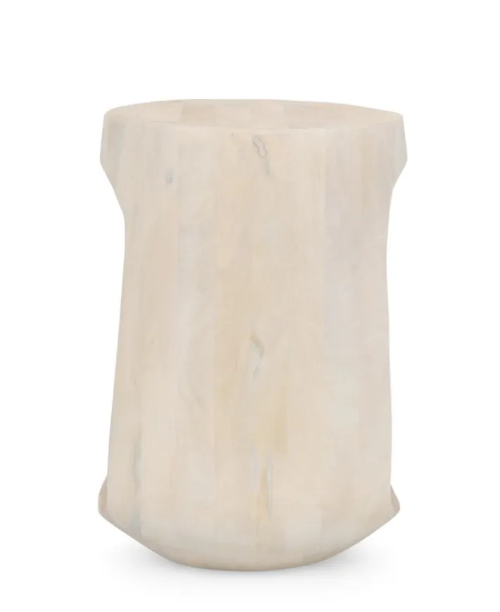 Bizzotto Tavolini>TAVOLINO IN LEGNO NATURALE - LOPEZ