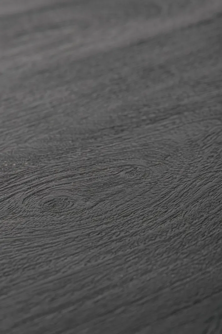 Bizzotto Tavolini>TAVOLINO IN LEGNO NERO - MONTERREY