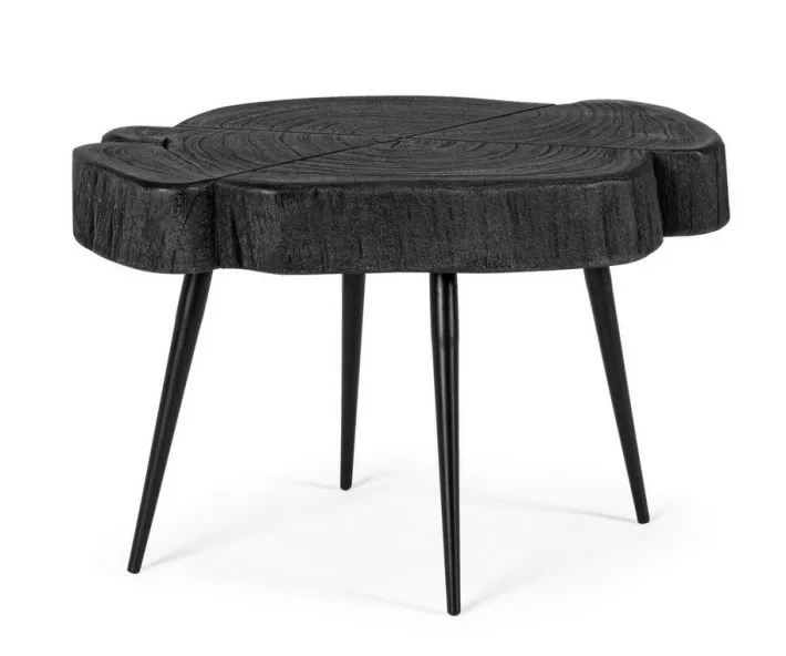 Bizzotto Tavolini>TAVOLINO IN LEGNO S - ZAKIA