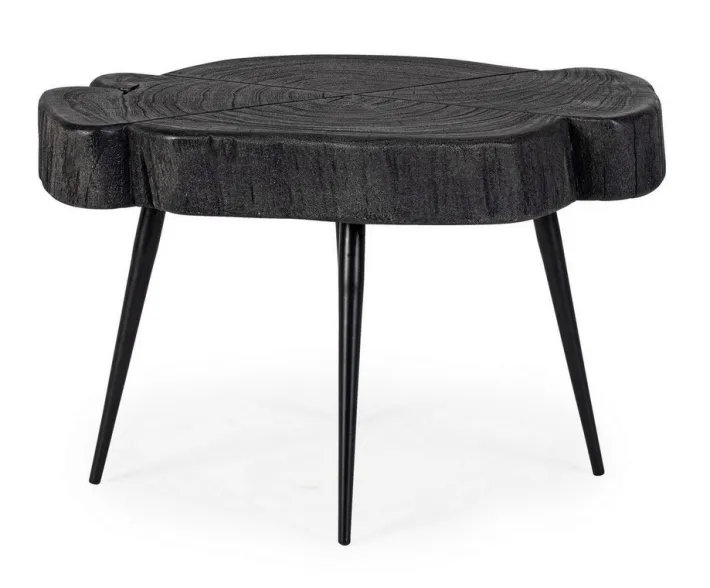 Bizzotto Tavolini>TAVOLINO IN LEGNO S - ZAKIA