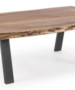 Bizzotto Tavolini>TAVOLINO IN LEGNO 115x65 - ARON