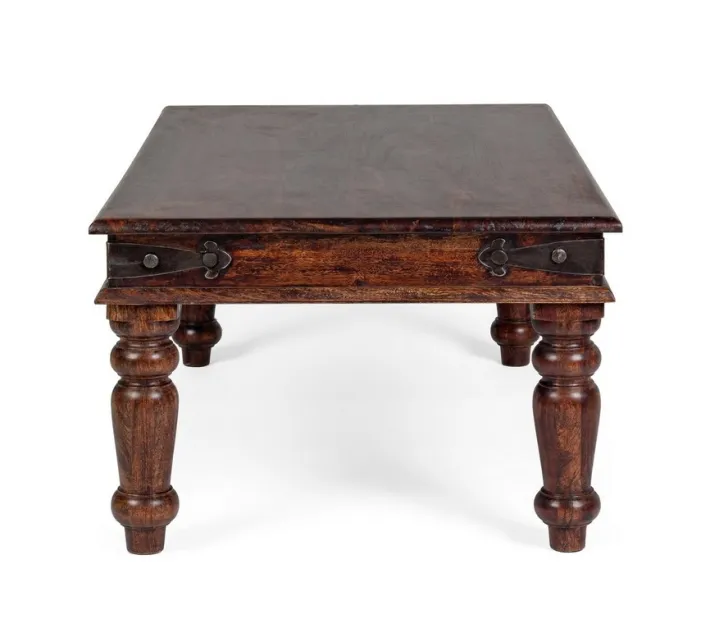 Bizzotto Tavolini>TAVOLINO IN LEGNO 110X60 - JAIPUR