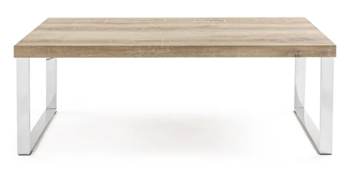 Bizzotto Tavolini>TAVOLINO IN LEGNO 100X50 - KENYA