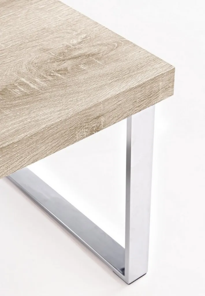 Bizzotto Tavolini>TAVOLINO IN LEGNO 100X50 - KENYA