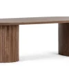 Bizzotto Tavolini>TAVOLINO IN LEGNO 130X65 - ORISSA