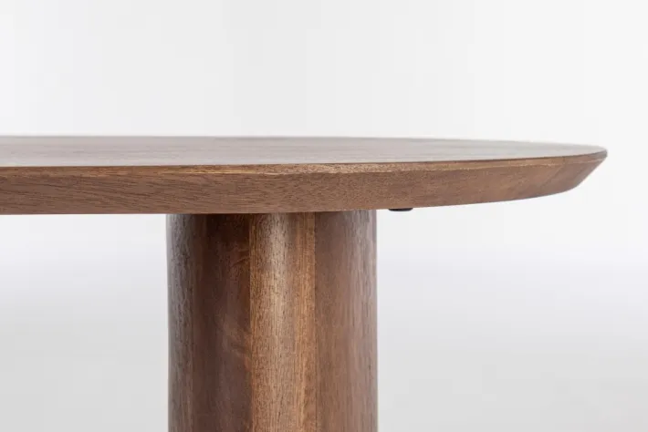 Bizzotto Tavolini>TAVOLINO IN LEGNO 130X65 - ORISSA