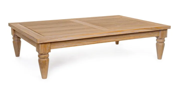 Bizzotto Tavolini>TAVOLINO IN TEAK - BALI FSC