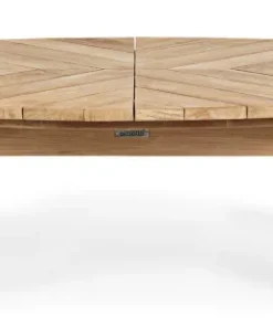 Bizzotto Tavolini>TAVOLINO IN TEAK - COACHELLA