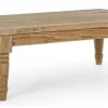 Bizzotto Tavolini>TAVOLINO IN TEAK - KARUBA FSC