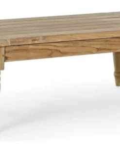 Bizzotto Tavolini>TAVOLINO IN TEAK - KARUBA FSC