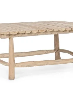 Bizzotto Tavolini>TAVOLINO IN TEAK - SAHEL