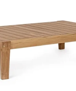 Bizzotto Tavolini>TAVOLINO KOBO 120X80 - FSC
