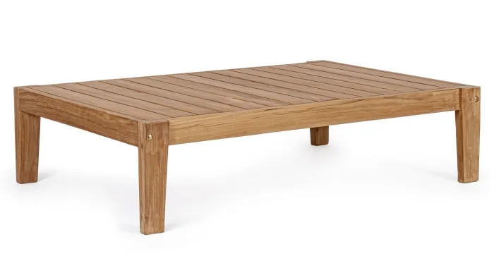 Bizzotto Tavolini>TAVOLINO KOBO 120X80 - FSC