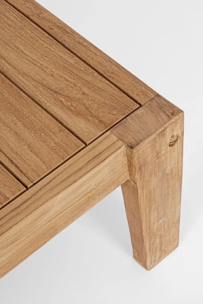 Bizzotto Tavolini>TAVOLINO KOBO 120X80 - FSC
