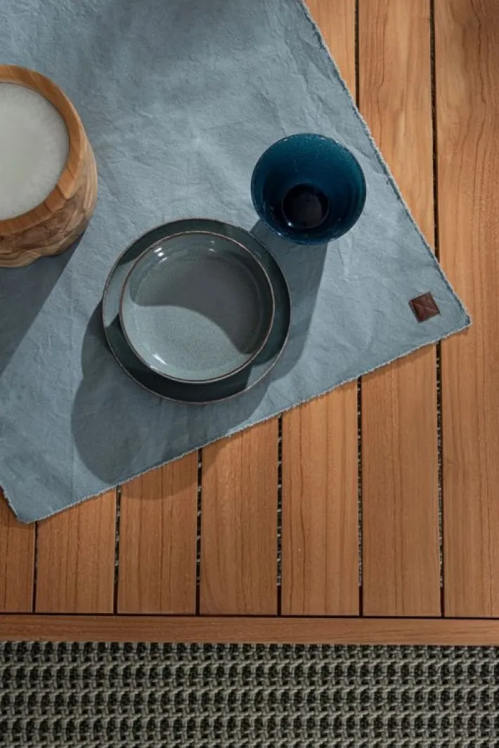 Bizzotto Tavolini>TAVOLINO KOBO 120X80 - FSC