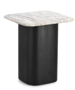 Bizzotto Tavolini>TAVOLINO LEANDER 40X40