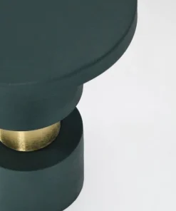 Bizzotto Tavolini>TAVOLINO MITUL DRAGON D35