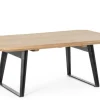 Bizzotto Tavolini>TAVOLINO NASHIK 118X70