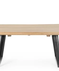 Bizzotto Tavolini>TAVOLINO NASHIK 118X70