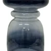 Bizzotto Tavolini>TAVOLINO NASIR VT BLU D35