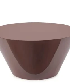 Bizzotto Tavolini>TAVOLINO OTILIA SVAS 80X80 BRICK