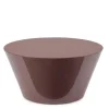 Bizzotto Tavolini>TAVOLINO OTILIA SVAS 60X60 BRICK