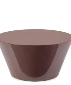 Bizzotto Tavolini>TAVOLINO OTILIA SVAS 60X60 BRICK