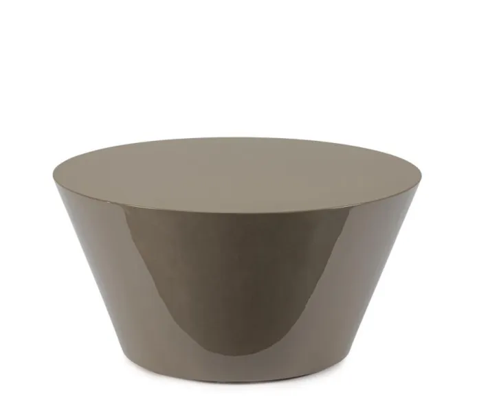Bizzotto Tavolini>TAVOLINO OTILIA SVAS 60X60 HERB