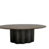 Bizzotto Tavolini>TAVOLINO OVALE RAWLING 120X70