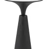 Bizzotto Tavolini>TAVOLINO RONDEL D51