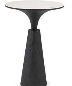 Bizzotto Tavolini>TAVOLINO RONDEL D51