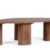 Bizzotto Tavolini>TAVOLINO SANAT 150X79
