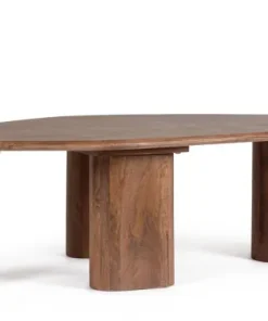 Bizzotto Tavolini>TAVOLINO SANAT 150X79