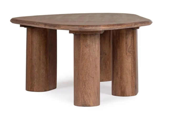 Bizzotto Tavolini>TAVOLINO SANAT 150X79