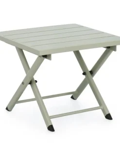 Bizzotto Tavolini>TAVOLINO TAYLOR 44X43 BREEZE